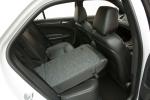 Chrysler 300C 2012 года (UK)